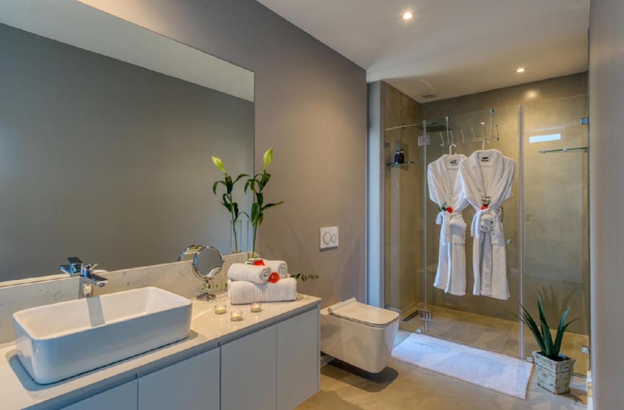Crown On The Heads Hotel Knysna Ngoại thất bức ảnh