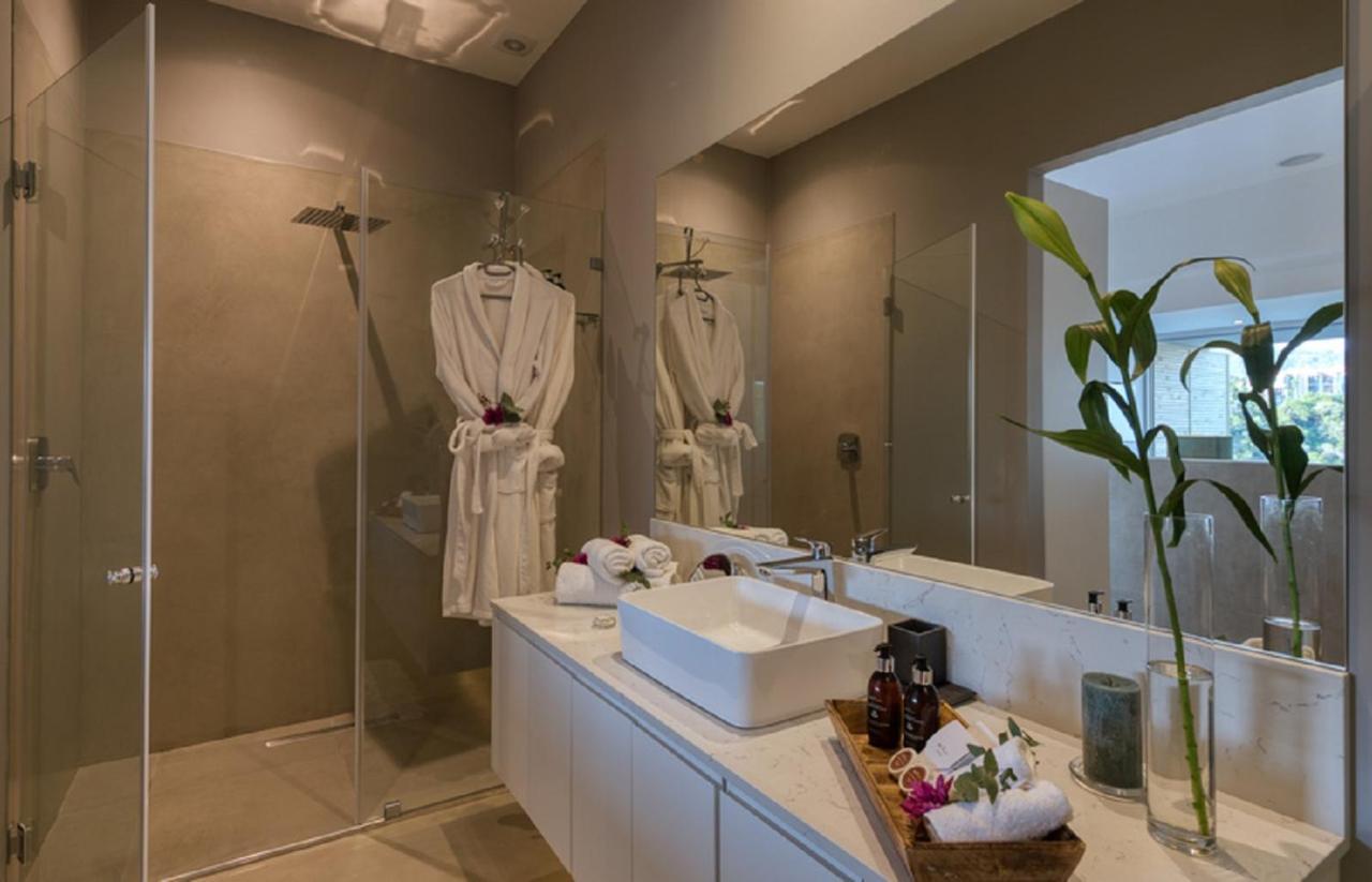 Crown On The Heads Hotel Knysna Ngoại thất bức ảnh