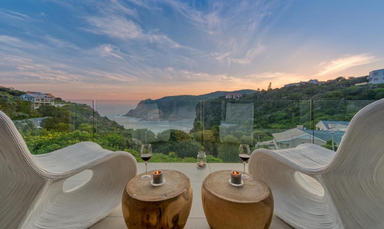 Crown On The Heads Hotel Knysna Ngoại thất bức ảnh