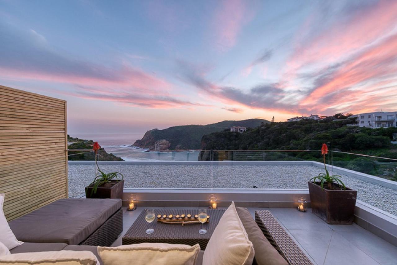 Crown On The Heads Hotel Knysna Ngoại thất bức ảnh