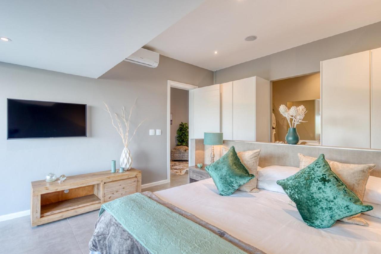Crown On The Heads Hotel Knysna Ngoại thất bức ảnh