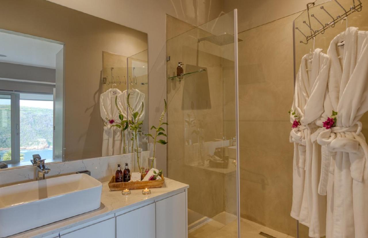 Crown On The Heads Hotel Knysna Ngoại thất bức ảnh