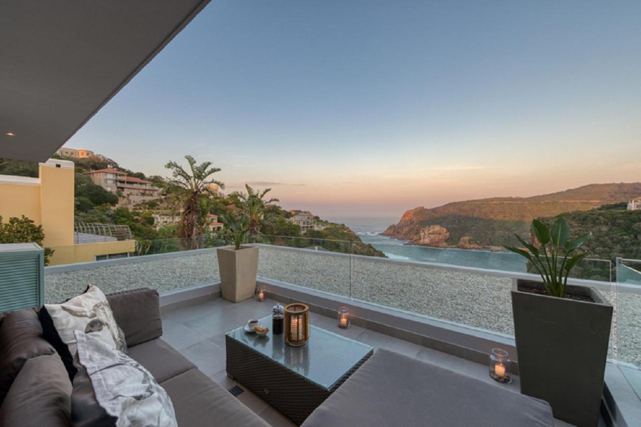 Crown On The Heads Hotel Knysna Ngoại thất bức ảnh