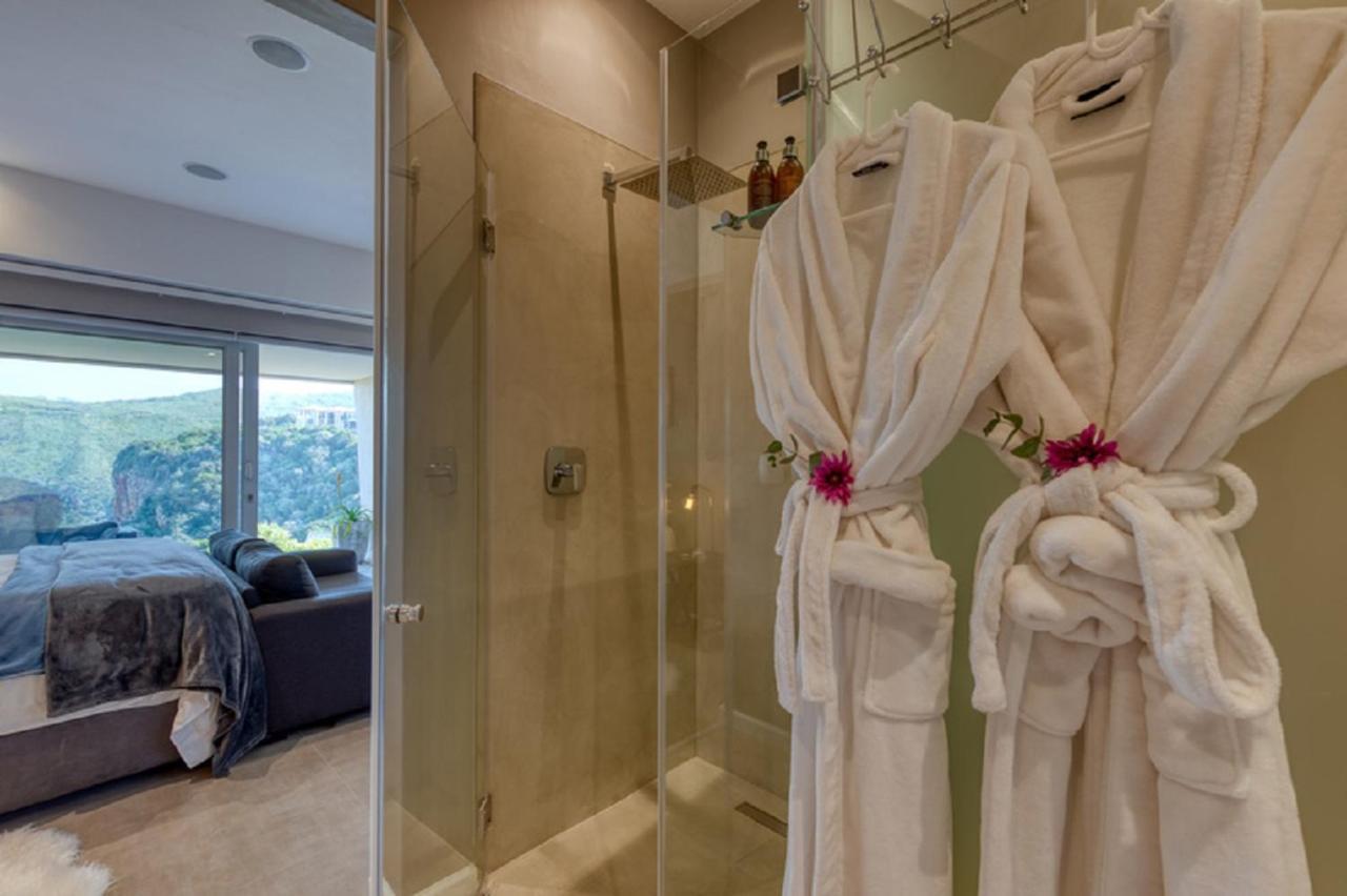 Crown On The Heads Hotel Knysna Ngoại thất bức ảnh