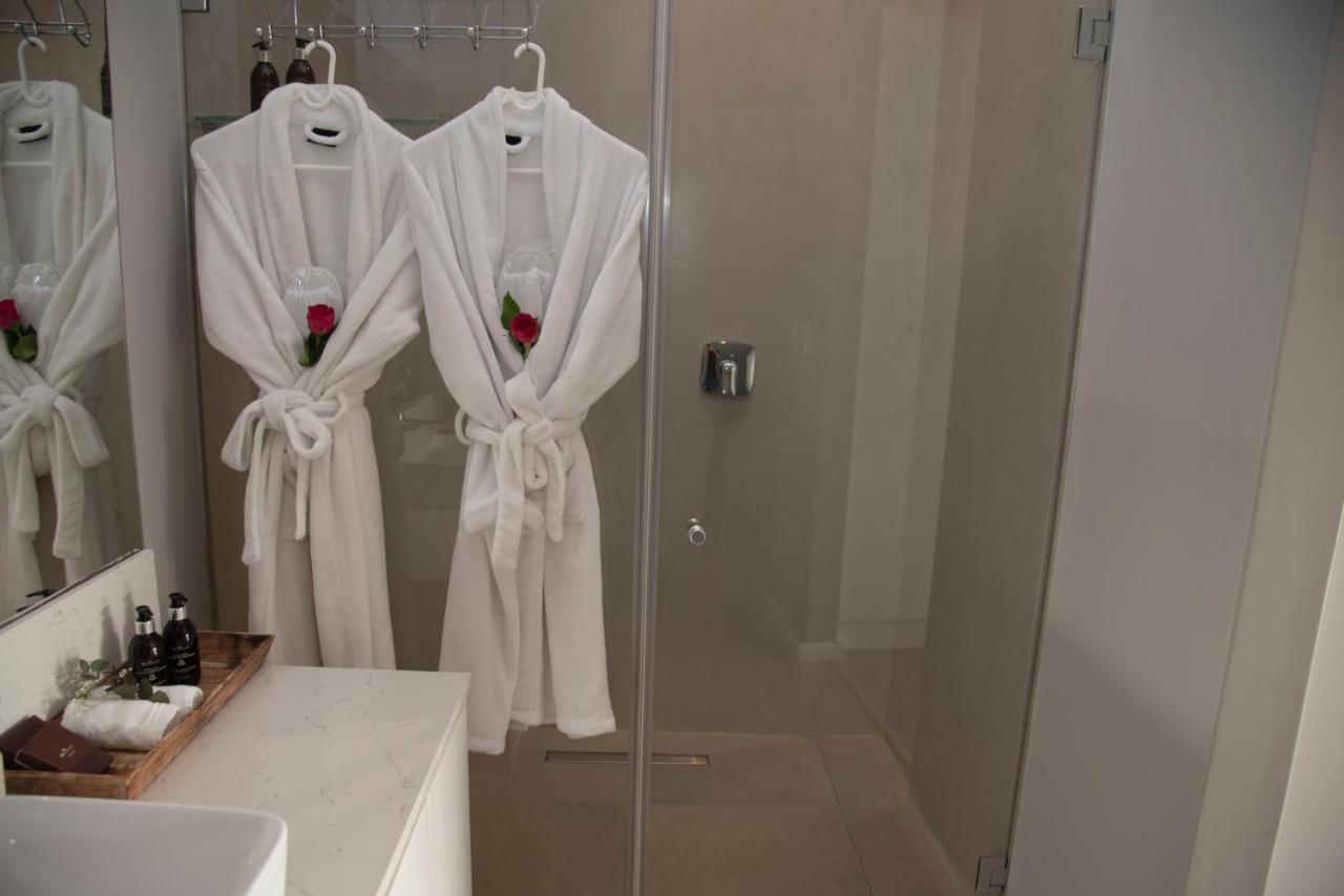 Crown On The Heads Hotel Knysna Ngoại thất bức ảnh
