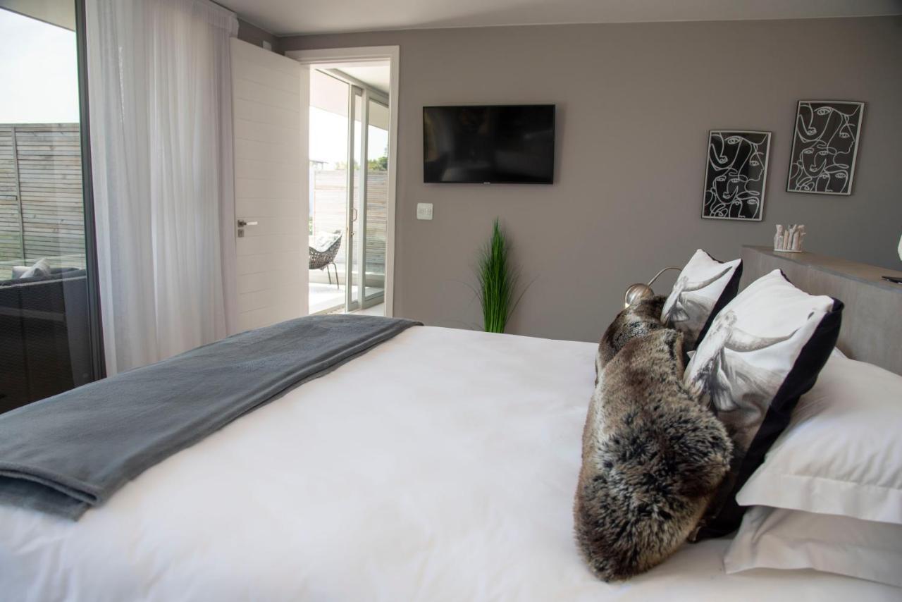 Crown On The Heads Hotel Knysna Ngoại thất bức ảnh