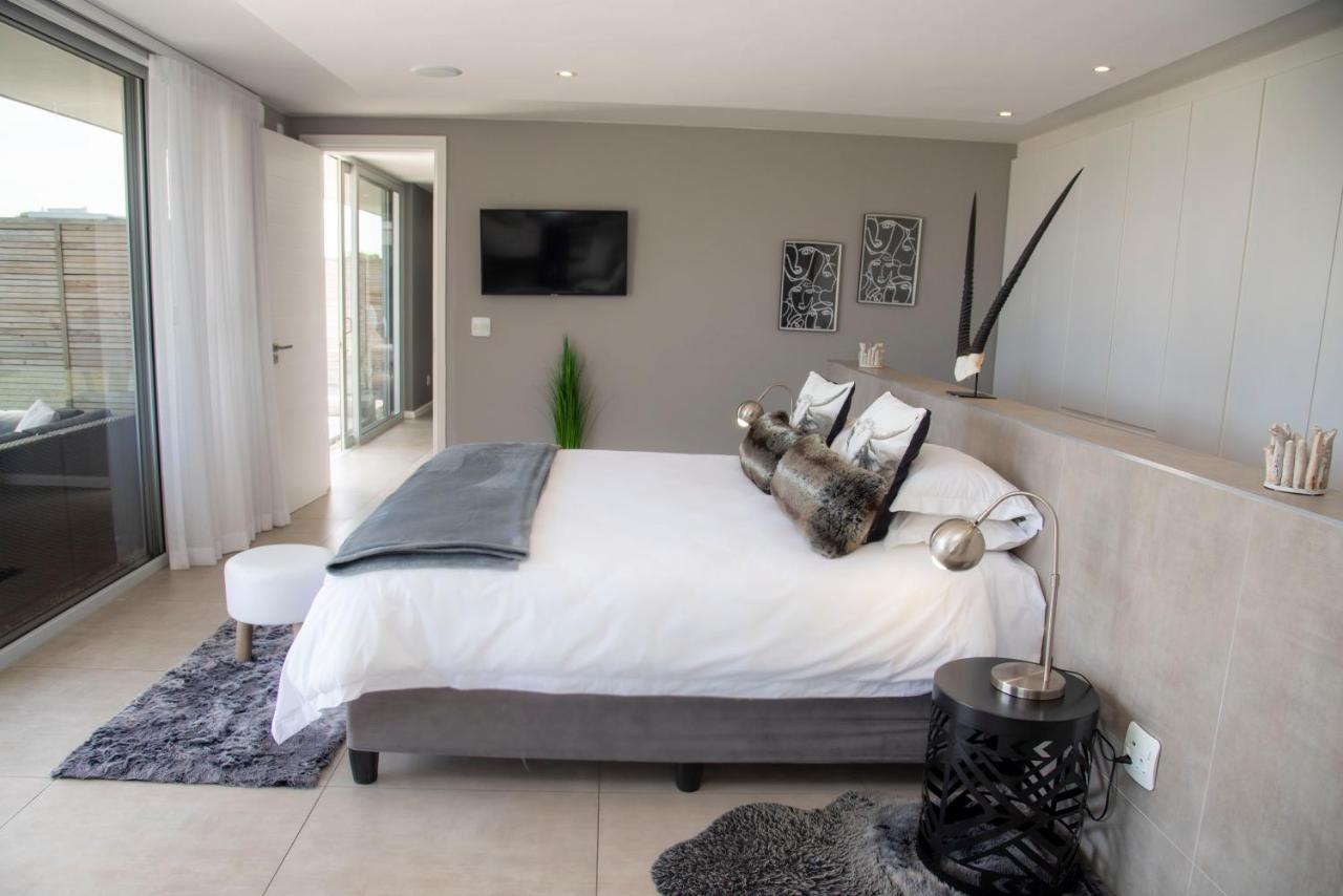 Crown On The Heads Hotel Knysna Ngoại thất bức ảnh